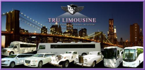  Profile Photos of TRU Limousine 41 West Edgar Road - Photo 4 of 4