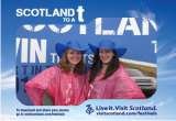 Photo Activation for VisitScotland