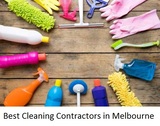cleaning services Melboune
