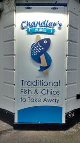 Profile Photos of Chandler's Plaice Fish & Chips