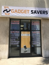  Gadget Savers 205 Long Beach Blvd. 