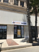 Gadget Savers, Long Beach