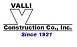 Profile Photos of Valli Construction Company, Inc.