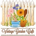 Profile Photos of The Vintage Cafe