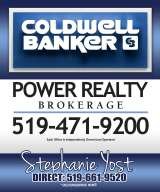 Profile Photos of Stephanie Yost - Coldwell Banker Power Realty London Ontario