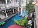         Swimming Pool                        Reflections Art Boutique Hotel #0545 Wat Bo Street, Sangkat Salarkareuk 