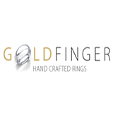 Goldfinger Rings, London