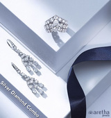jewellery hub of Aretha Jewels