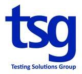 Testing Solutions Group Ltd, Testing Solutions Group Ltd, London