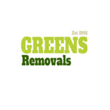 Greens Removals, Sheffield
