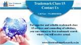 For superior and reliable trademark class 15 services and counseling of solicitors, you can contact us free trademark search where you will receive actual. Free Trademark Search S-191 C, 3rd floor,Manak Complex,School Block, Shakarpur 
