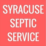 Syracuse Septic Service, Syracuse
