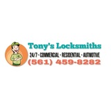 Tony’s Locksmith Inc, West Palm Beach