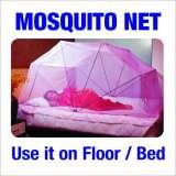 Pricelists of MOSQUITO NET FOLDABLE