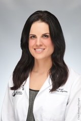 Dr. Amanda Carter