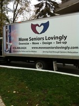 Move Seniors Lovingly of Senior Transition Specialists Hamilton - Move Seniors Lovingly