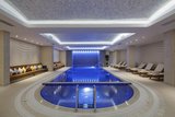 Thermal Pool DoubleTree by Hilton Hotel Istanbul - Tuzla Evliya Celebi Mah., Mustafa Kemal Cad No: 5 