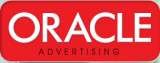 Oracle Advertising Logo, Oracle Advertising, Manchester