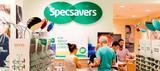  Specsavers Optometrists - Logan Hyperdome T304 Logan Hyperdome, Cnr Pacific Highway and Bryants Rd 