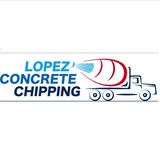  Lopez Concrete Chipping 7802 Pecan Villas Dr. 