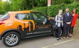 Profile Photos of Priestley's Estate & Lettings Agents