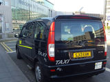 New Album of Manchester Airport Taxi Service