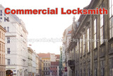 Prospect Heights Commercial Locksmith