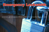 Prospect Heights Emergency Locksmith