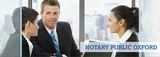 Profile Photos of Marty Burn - Oxford Notary Public