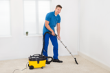 Profile Photos of Unique Steaming Carpet Cleaning