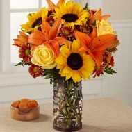  New Album of Same Day Flower Delivery Chicago 2320 N Newland Ave - Photo 1 of 3