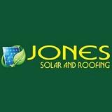  Jones Solar and Roofing 521 Kentucky Lane 