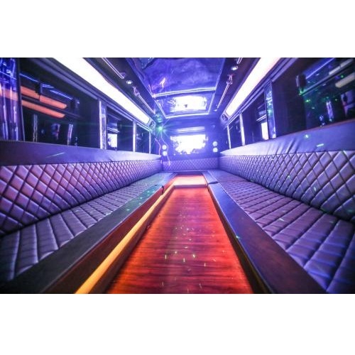  Profile Photos of Atlanta Party Bus - Lol Party Bus 4290 Bells Ferry Road #134-25 - Photo 2 of 4