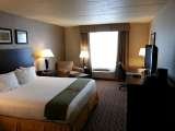 A view of our handicap accessible King rooms. 