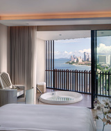 Deluxe Ocean Suite Hilton Pattaya 333/101 Moo 9 