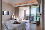 Deluxe Ocean Suite Hilton Pattaya 333/101 Moo 9 