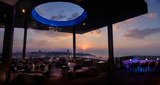 Horizon Outdoor Panorama Hilton Pattaya 333/101 Moo 9 