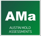 This is the image description Austin Mold Assessments 2028 E. Ben White Blvd. Ste 240 