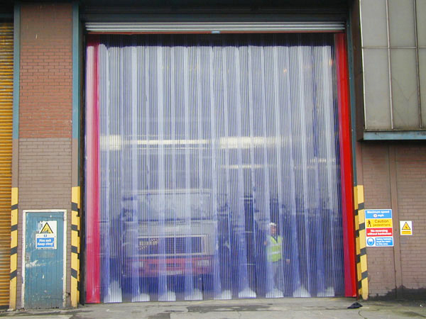  Products of Cooks Industrial Doors Burnet Road, Sweet Briar Industrial Estate - Photo 6 of 10