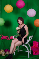 Profile Photos of Mari Wanna photobooth rental