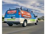  Williams Plumbing & Drain Service 10321 E 47 Pl. 