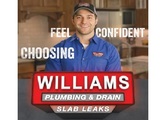 Williams Plumbing & Drain Service, Tulsa