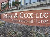 Friday & Cox LLC 1405 McFarland Road 