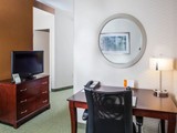  SpringHill Suites by Marriott Norfolk Virginia Beach 6350 Newtown Rd 