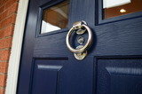 Rockdoor Regency Plain, Spy & Knocker very secure doors 12 Kildrummy Close 