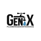  Gen X Plumbing & Maintenance 22 Bishop St 