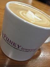 Profile Photos of The Funky Brewster Coffee Catering