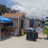 East Coast Sport Rentals, Jacksonville Beach