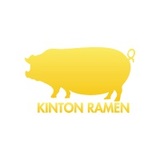 This is the image description Kinton Ramen Bloor 668 Bloor Street West 