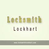 Locksmith Lockhart